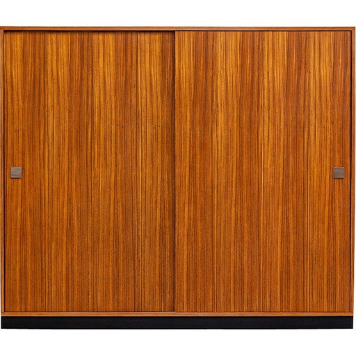 Vintage-Schrank von Alfred Hendrickx für Belform, 1960