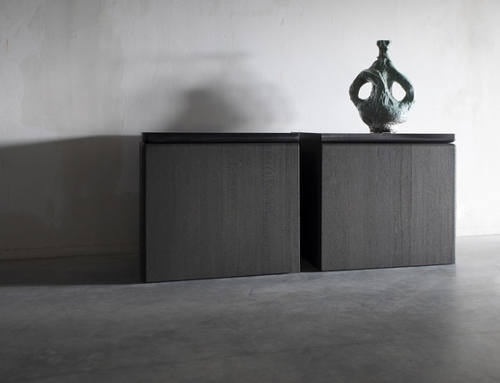 Image 1 of Van Rossum Schrank klein