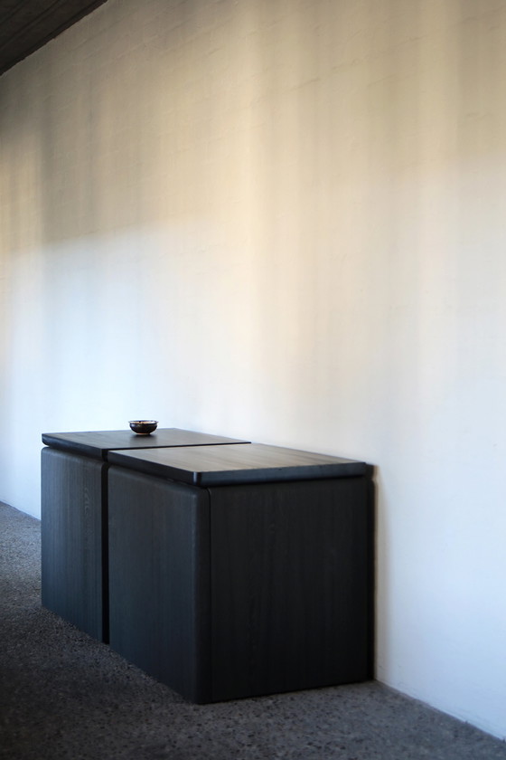 Image 1 of Van Rossum Schrank klein