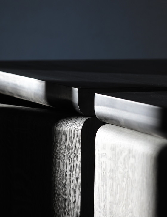 Image 1 of Van Rossum Schrank klein