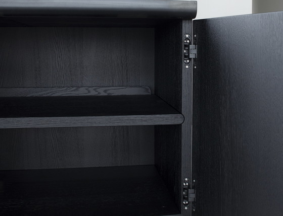 Image 1 of Van Rossum Schrank klein