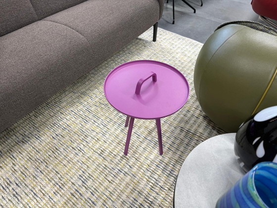 Image 1 of montis Beistelltisch TOR violett lila