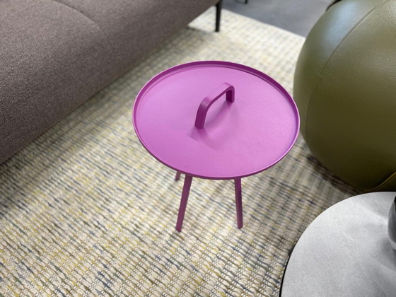 Image 1 of montis Beistelltisch TOR violett lila