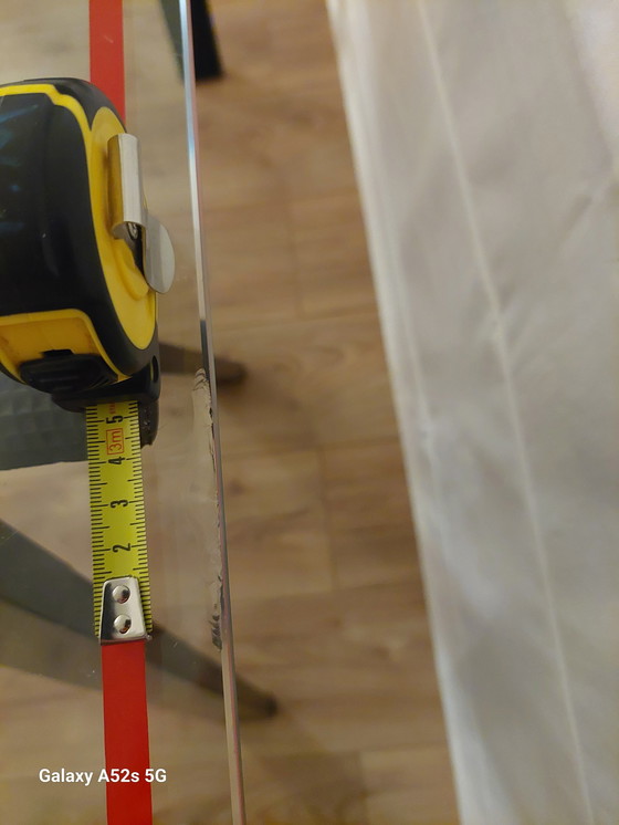 Image 1 of Zanotta-Tisch Gae Aulenti