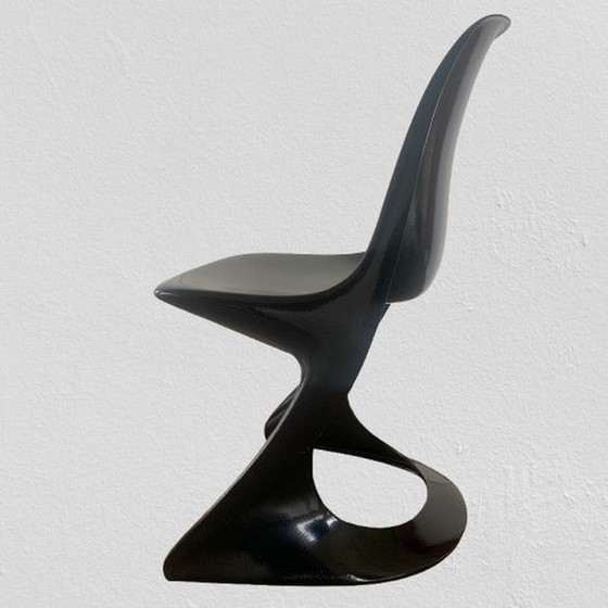 Image 1 of Casalino-Stühle von Alexander Begge für Casala