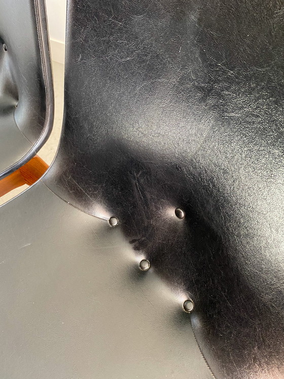 Image 1 of 2x Topform Esszimmerstühle