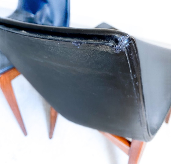 Image 1 of 2x Topform Esszimmerstühle