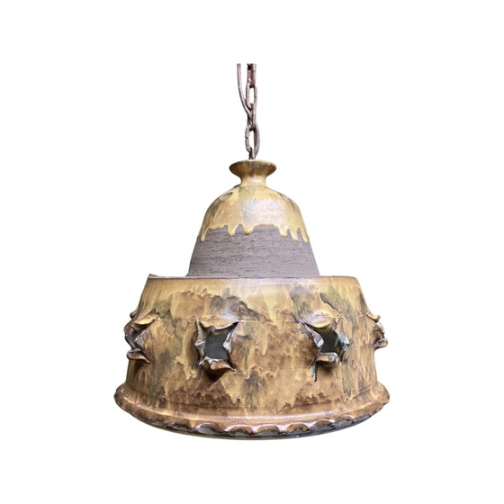 Image 1 of Søholm Keramik-Hängelampe