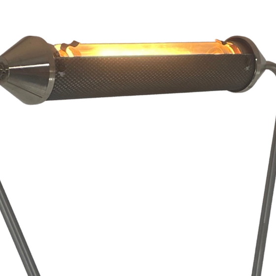 Image 1 of FASE madrid - Stehlampe - Original, am Boden markiert - Extrem selten