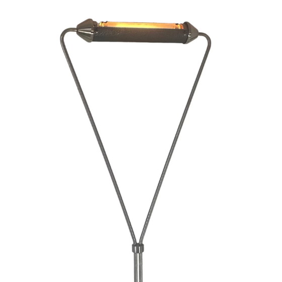 Image 1 of FASE madrid - Stehlampe - Original, am Boden markiert - Extrem selten