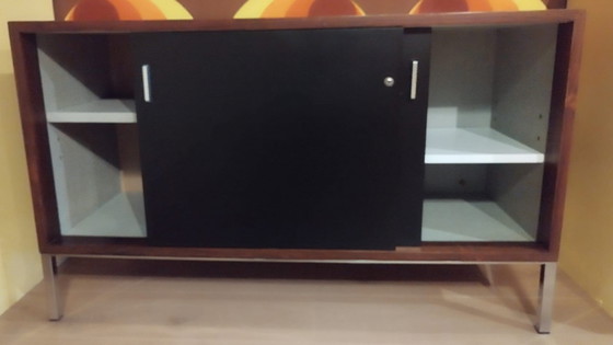 Image 1 of Retro-Buffet/TV-Schrank in Palisanderholz