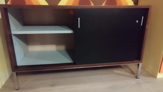 Image 1 of Retro-Buffet/TV-Schrank in Palisanderholz