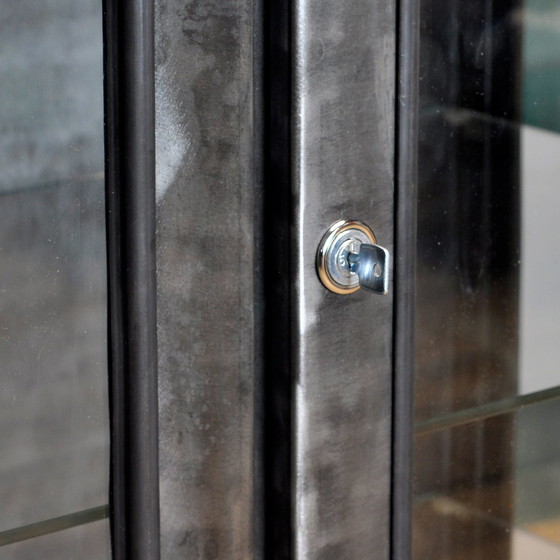 Image 1 of Vintage Arztschrank