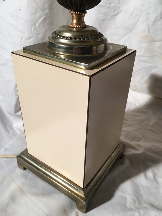 Image 1 of Paar Vintage-Eierlampen