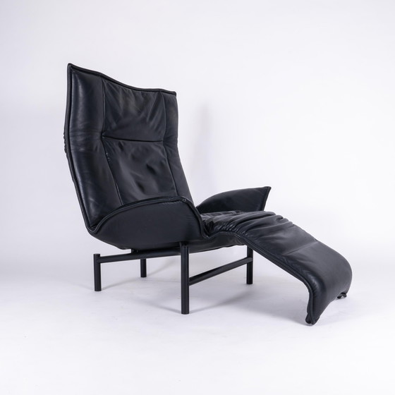 Image 1 of 2x Cassina 'Veranda' Vico Magistretti Stühle