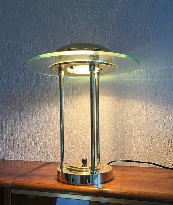 Image 1 of Robert Sonneman Schreibtischlampe