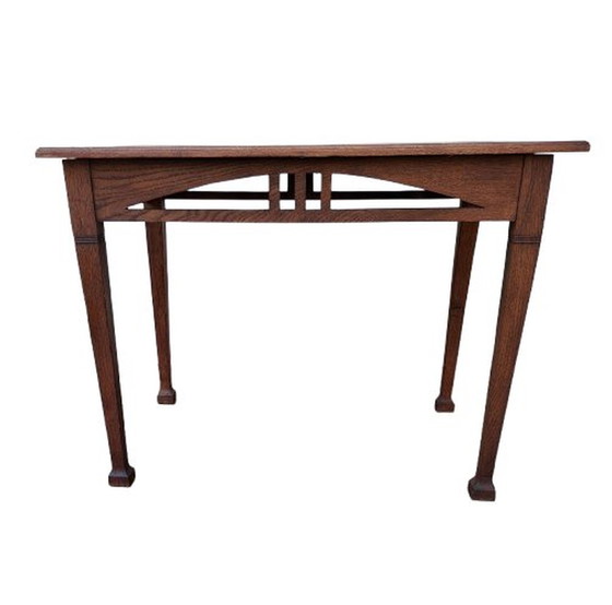 Image 1 of Jugendstil-Tisch