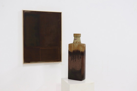 Image 1 of Vintage Scheurich Deutschland Vase