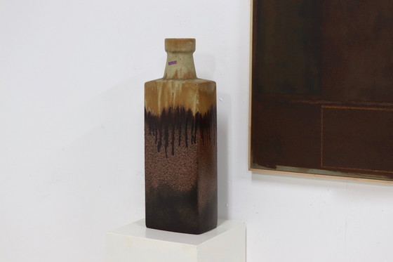 Image 1 of Vintage Scheurich Deutschland Vase