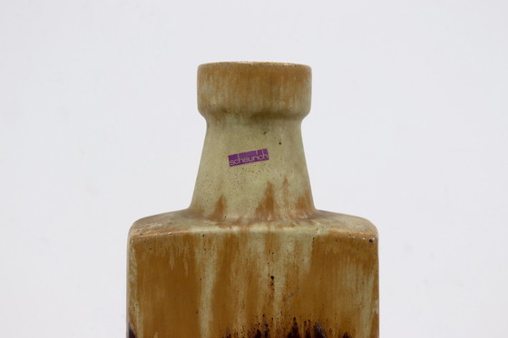 Image 1 of Vintage Scheurich Deutschland Vase