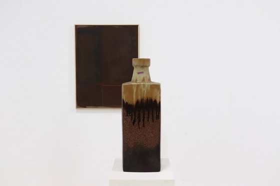 Image 1 of Vintage Scheurich Deutschland Vase