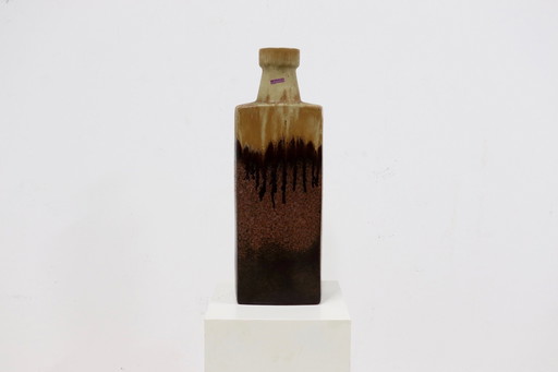 Vintage Scheurich Deutschland Vase