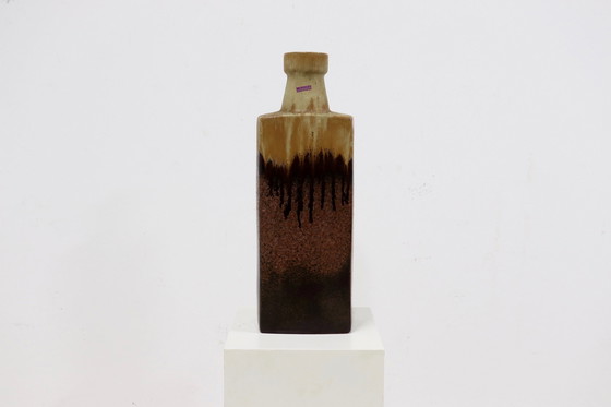 Image 1 of Vintage Scheurich Deutschland Vase