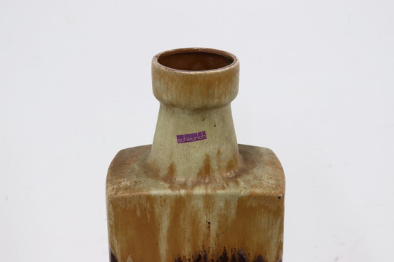 Image 1 of Vintage Scheurich Deutschland Vase