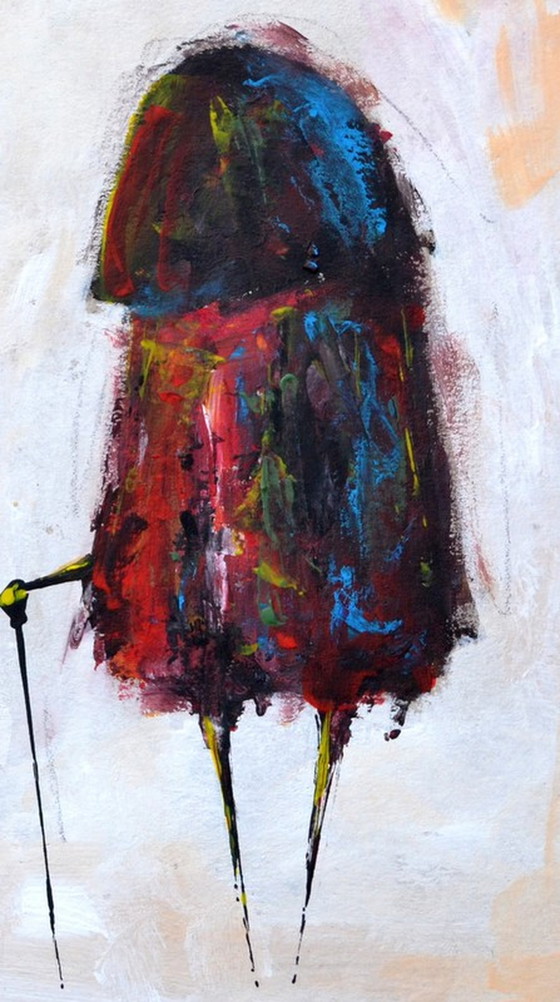 Image 1 of Piotr Piskorz „Am Ende des Lebens“