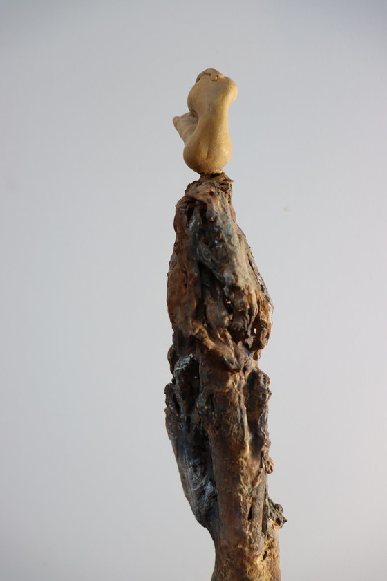 Image 1 of Chantalle Smeets - Rebalance-Skulptur