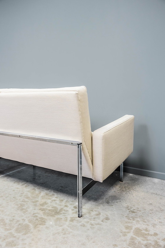 Image 1 of Parallel Bar 3-Sitzer Sofa