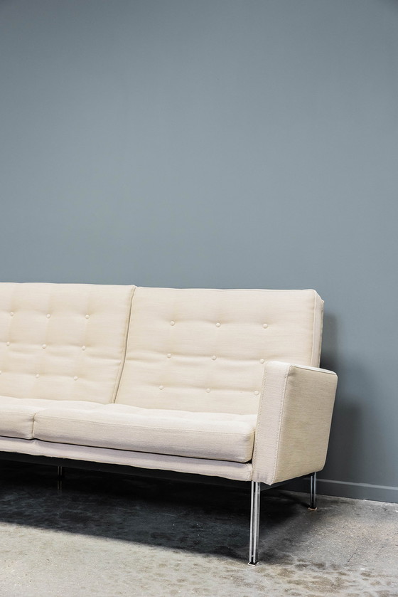 Image 1 of Parallel Bar 3-Sitzer Sofa