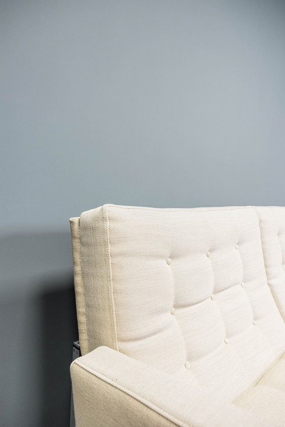 Image 1 of Parallel Bar 3-Sitzer Sofa