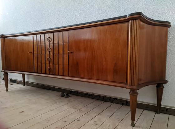 Image 1 of A. A. Patijn 60 'S Sideboard