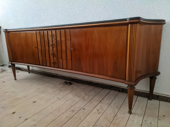 Image 1 of A. A. Patijn 60 'S Sideboard