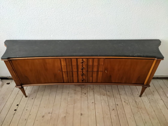 Image 1 of A. A. Patijn 60 'S Sideboard