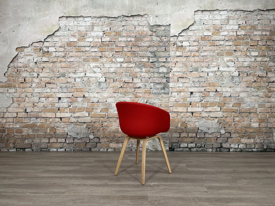 Image 1 of Hay AAC 23 rot - Stuhl