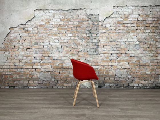 Image 1 of Hay AAC 23 rot - Stuhl