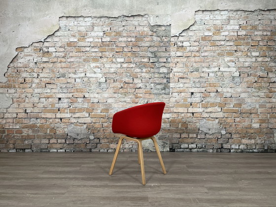 Image 1 of Hay AAC 23 rot - Stuhl