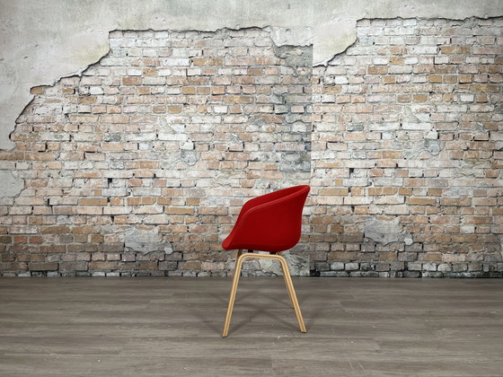 Image 1 of Hay AAC 23 rot - Stuhl