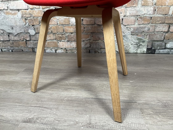 Image 1 of Hay AAC 23 rot - Stuhl