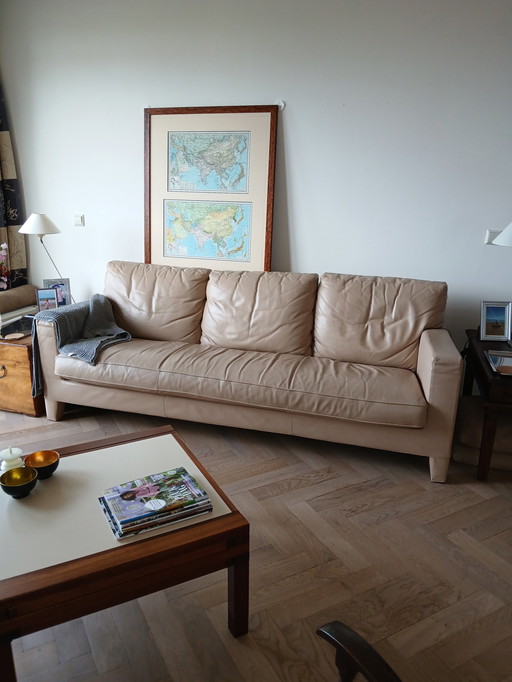 B&B Italia Sofa Cubis