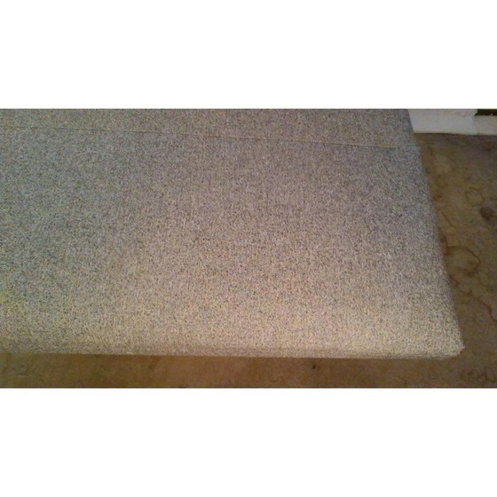 Image 1 of Vintage-Sofa von Miroslav Navrátil, Tschechoslowakei - 1960er Jahre