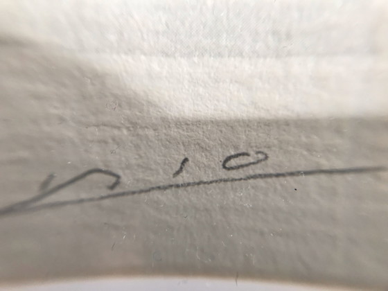 Image 1 of Picasso - Abkommen zwischen den Guerriers