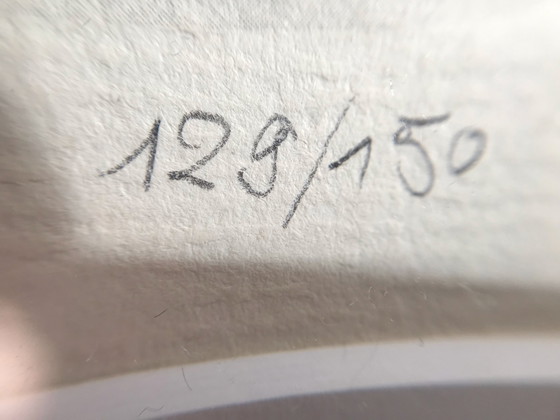 Image 1 of Picasso - Abkommen zwischen den Guerriers