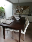 6x BoConcept Esszimmerstühle