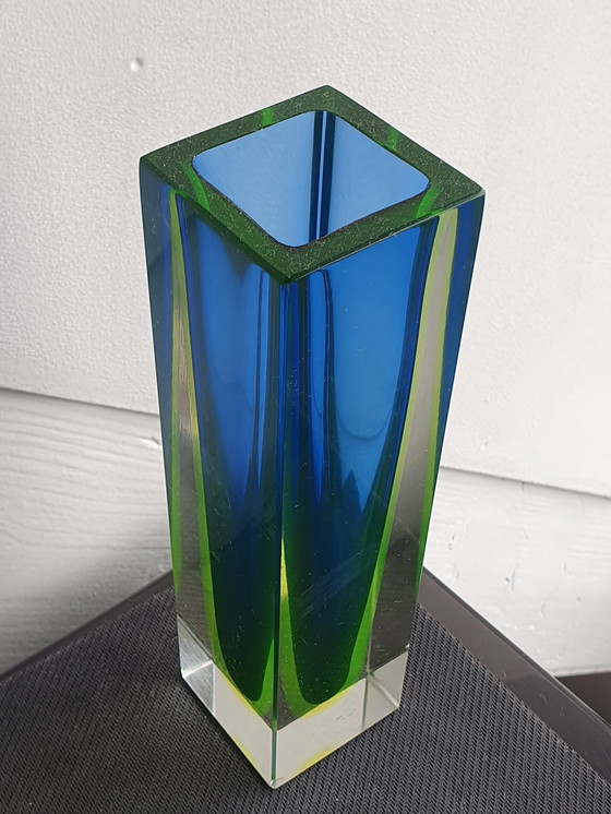 Image 1 of Alessandro Madruzzato-Vase