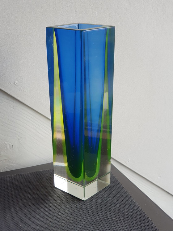 Image 1 of Alessandro Madruzzato-Vase