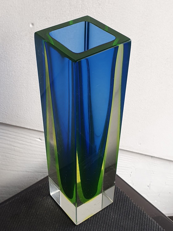 Image 1 of Alessandro Madruzzato-Vase