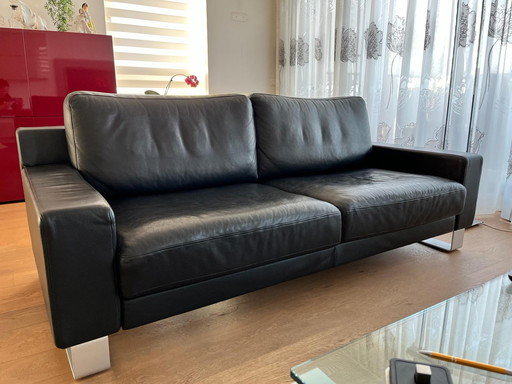 Rolf Benz Sofa mit passendem Couchtisch